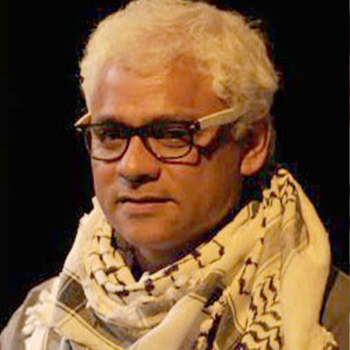 Sudhanva Deshpande|সুধন্ব দেশপান্ডে